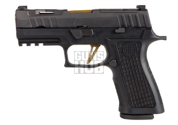 Pistolet Sig Sauer P320 X Carry Spectre