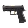 Pistolet Sig Sauer P320 X Carry Spectre