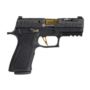 Pistolet Sig Sauer P320 X Carry Spectre