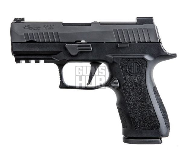 Pistolet Sig Sauer P320 X Compact