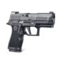 Pistolet Sig Sauer P320 X Compact