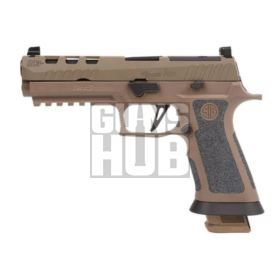 Pistolet Sig Sauer P320 X Five DH3