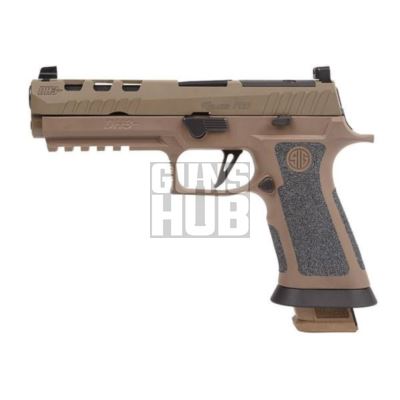 Pistolet Sig Sauer P320 X Five DH3