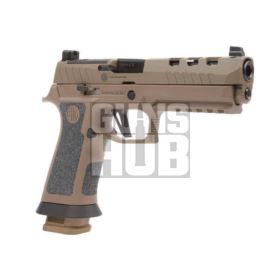 Pistolet Sig Sauer P320 X Five DH3