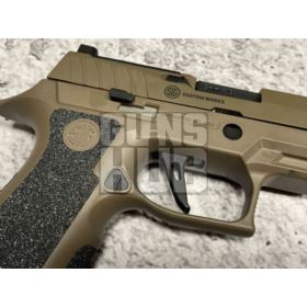 Pistolet Sig Sauer P320 X Five DH3