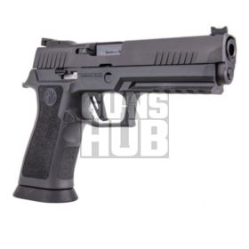 Pistolet Sig Sauer P320 X Five Legion.