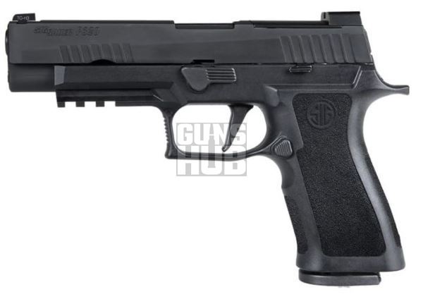 Pistolet Sig Sauer P320 X Full .