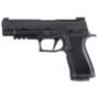 Pistolet Sig Sauer P320 X Full .