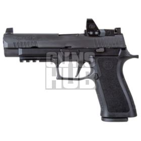 Pistolet Sig Sauer P320 X Full RXP