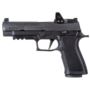 Pistolet Sig Sauer P320 X Full RXP