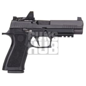 Pistolet Sig Sauer P320 X Full RXP