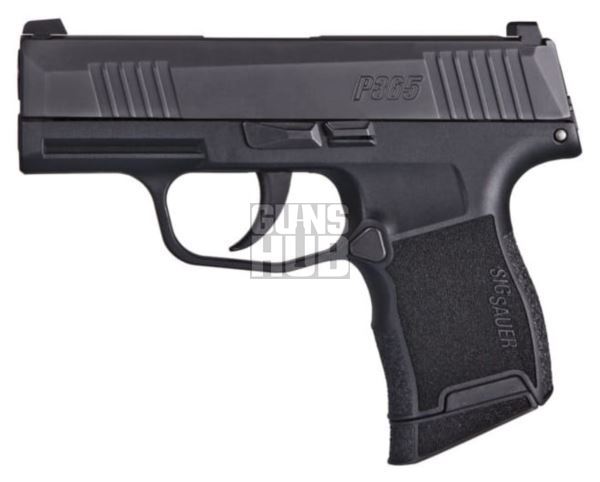 Pistolet Sig Sauer P365