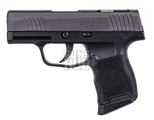 Pistolet Sig Sauer P365 SAS