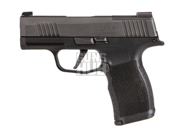 Pistolet Sig Sauer P365 X