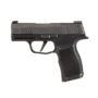 Pistolet Sig Sauer P365 X