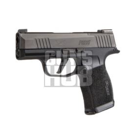 Pistolet Sig Sauer P365 X