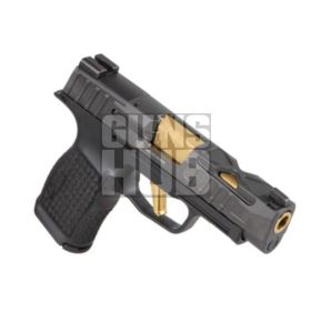 Pistolet Sig Sauer P365 XL Spectre Custom Works