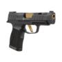 Pistolet Sig Sauer P365 XL Spectre Custom Works