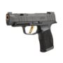 Pistolet Sig Sauer P365 XL Spectre Custom Works