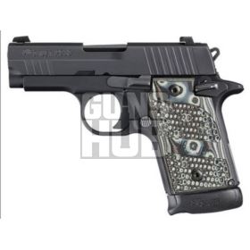 Pistolet Sig Sauer P938 Extreme