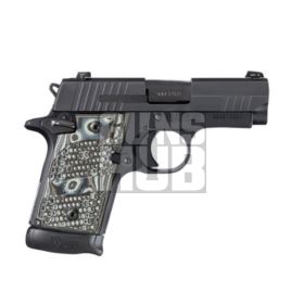 Pistolet Sig Sauer P938 Extreme