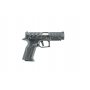 Pistolet Grand Power Q100 Mk23 Wolf Gray