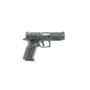 Pistolet Grand Power Q100 Mk23 Wolf Gray