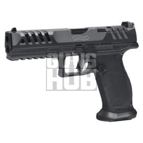 Pistolet Walther PDP FS 5" Polymer Match