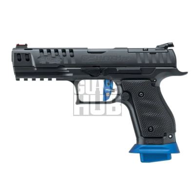 Pistolet Walther Q5 Match SF Expert