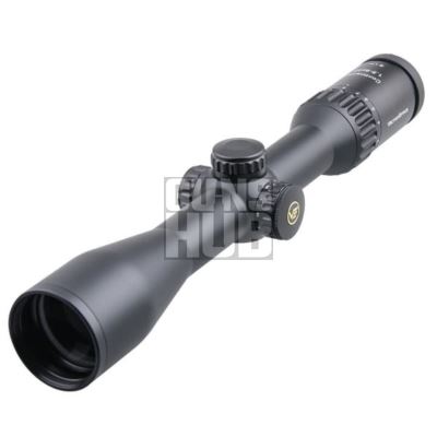 Luneta Vector Optics Continental 1,5-9x42 Hunt.SFP