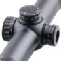 Luneta Vector Optics Continental 1,5-9x42 Hunt.SFP