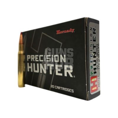 Amunicja Hornady 30-06 ELD-X 11,5g/178gr