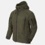 Bluza Helikon Patriot Heavy Fleece Olive