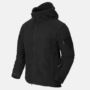 Bluza Helikon Patriot Heavy Fleece Black