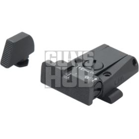 Przyrządy celownicze LPA Glock SPR36GL07