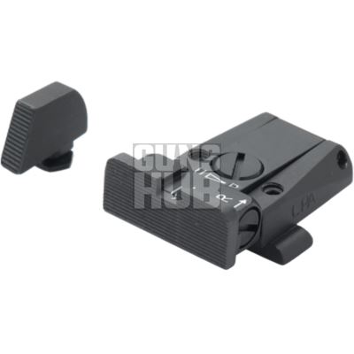 Przyrządy celownicze LPA Glock SPR36GL07