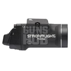 Latarka Streamlight TLR-7 SUB 500 lm bateryjna