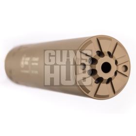 Modulator Silent Steel Flow Streamer gen3 FDE 5,56