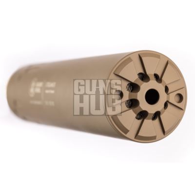 Modulator Silent Steel Flow Streamer gen3 FDE 5,56