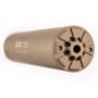 Modulator Silent Steel Flow Streamer gen3 FDE 5,56