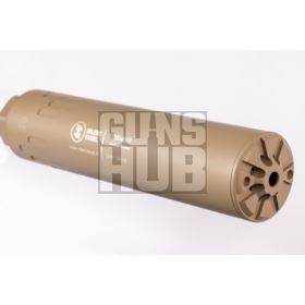 Modulator Silent Steel Flow Streamer gen3 FDE 5,56