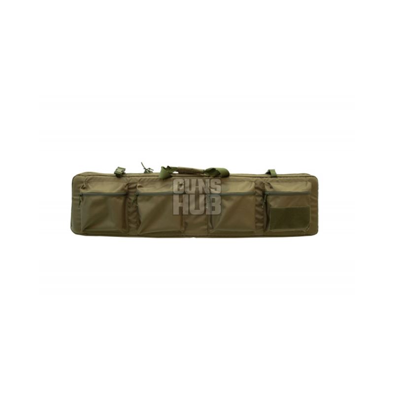 Futerał Cezar Tactical 1 Green