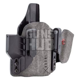 Kabura Safariland INCOG X IWB Sig Sauer P320 Carry