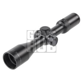 Luneta Delta Titanium 1,5-9x45 4A S MIL