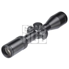 Luneta Delta Titanium 1,5-9x45 4A S MIL