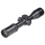 Luneta Delta Titanium 1,5-9x45 4A S MIL