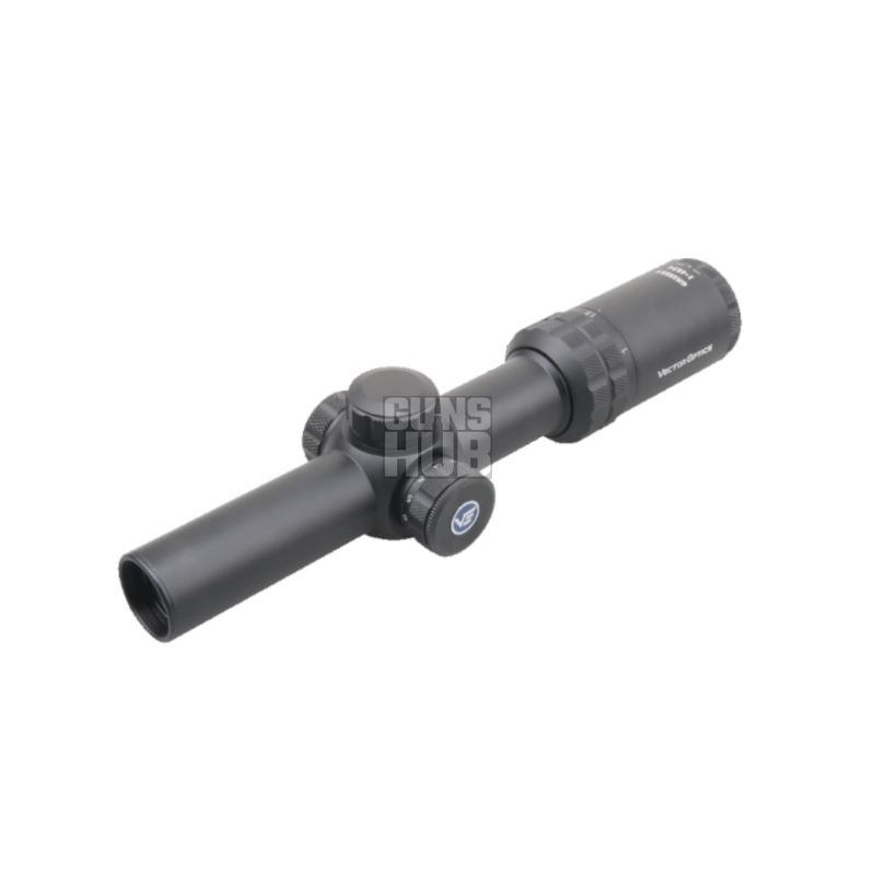 Luneta Vector Optics Grizzly 1-4x24