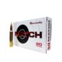 Amunicja Hornady 30-06 ELD-M 10,8g/168gr