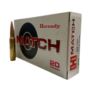 Amunicja Hornady 308 Win BTHP 11,5g/178gr