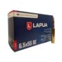 Amunicja Lapua 6,5x55 SE Scenar 9g/139grs